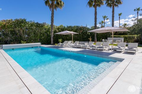 Villa a Almancil, Faro, Almancil - € 3.995.000 | Ref: Balor - foto 9